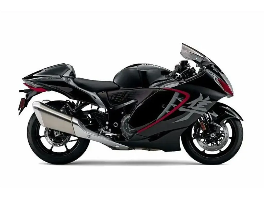 Nieuwe Suzuki GSX supersport met 1340cc motor uit 2026 bij NIWA Motoren