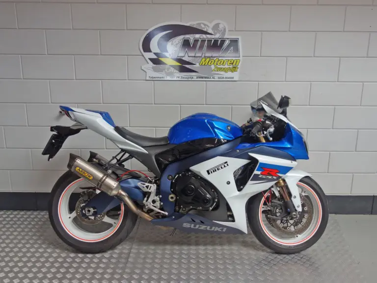 Gebruikte Yamaha XSR sport met 847cc motor uit 2019 bij NIWA Motoren