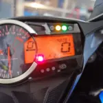 Gebruikte Suzuki GSX-R 1000 sport met 999cc motor uit 2014 bij NIWA Motoren