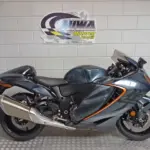 Nieuwe Suzuki GSX-R overig met 1340cc motor uit 2026 bij NIWA Motoren