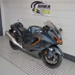 Nieuwe Suzuki GSX-R overig met 1340cc motor uit 2026 bij NIWA Motoren