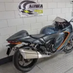 Nieuwe Suzuki GSX-R overig met 1340cc motor uit 2026 bij NIWA Motoren