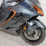 Nieuwe Suzuki GSX-R overig met 1340cc motor uit 2026 bij NIWA Motoren