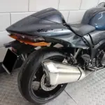 Nieuwe Suzuki GSX-R overig met 1340cc motor uit 2026 bij NIWA Motoren