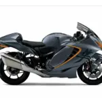 Nieuwe Suzuki GSX-R overig met 1340cc motor uit 2026 bij NIWA Motoren