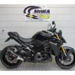 Nieuwe Suzuki GSX-S naked bike met 999cc motor uit 2026 bij NIWA Motoren