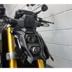Nieuwe Suzuki GSX-S naked bike met 999cc motor uit 2026 bij NIWA Motoren