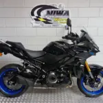 Nieuwe Suzuki GSX-S 1000 GX tour met 999cc motor uit 2026 bij NIWA Motoren