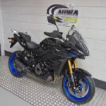 Nieuwe Suzuki GSX-S 1000 GX tour met 999cc motor uit 2026 bij NIWA Motoren