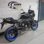 Nieuwe Suzuki GSX-S 1000 GX tour met 999cc motor uit 2026 bij NIWA Motoren