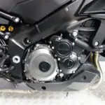 Nieuwe Suzuki GSX-S 1000 GX tour met 999cc motor uit 2026 bij NIWA Motoren