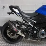 Nieuwe Suzuki GSX-S naked bike met 999cc motor uit 2025 bij NIWA Motoren