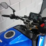 Nieuwe Suzuki GSX-S naked bike met 999cc motor uit 2025 bij NIWA Motoren