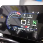 Nieuwe Suzuki GSX-S naked bike met 999cc motor uit 2025 bij NIWA Motoren