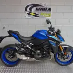Nieuwe Suzuki GSX-S overig met 999cc motor uit 2026 bij NIWA Motoren