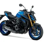 Nieuwe Suzuki GSX-S overig met 999cc motor uit 2026 bij NIWA Motoren