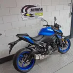 Nieuwe Suzuki GSX-S overig met 999cc motor uit 2026 bij NIWA Motoren