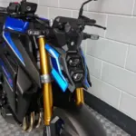 Nieuwe Suzuki GSX-S overig met 999cc motor uit 2026 bij NIWA Motoren