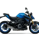 Nieuwe Suzuki GSX-S overig met 999cc motor uit 2026 bij NIWA Motoren