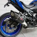 Nieuwe Suzuki GSX-S naked bike met 999cc motor uit 2026 bij NIWA Motoren