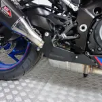 Nieuwe Suzuki GSX-S naked bike met 999cc motor uit 2026 bij NIWA Motoren