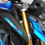 Nieuwe Suzuki GSX-S naked bike met 999cc motor uit 2026 bij NIWA Motoren