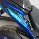 Nieuwe Suzuki GSX-S naked bike met 999cc motor uit 2026 bij NIWA Motoren
