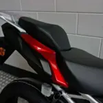 Nieuwe Suzuki GSX-S tour met 999cc motor uit 2025 bij NIWA Motoren