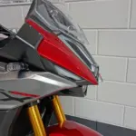 Nieuwe Suzuki GSX-S tour met 999cc motor uit 2025 bij NIWA Motoren