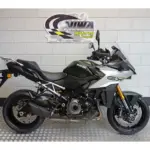 Gebruikte Suzuki GSX-S tour met 999cc motor uit 2025 bij NIWA Motoren