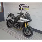 Gebruikte Suzuki GSX-S tour met 999cc motor uit 2025 bij NIWA Motoren