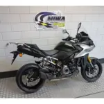 Gebruikte Suzuki GSX-S tour met 999cc motor uit 2025 bij NIWA Motoren