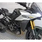 Gebruikte Suzuki GSX-S tour met 999cc motor uit 2025 bij NIWA Motoren