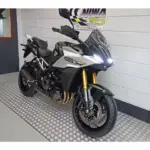 Gebruikte Suzuki GSX-S tour met 999cc motor uit 2025 bij NIWA Motoren