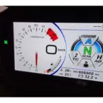 Gebruikte Suzuki GSX-S tour met 999cc motor uit 2025 bij NIWA Motoren
