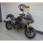 Nieuwe Suzuki GSX-S tour met 999cc motor uit 2025 bij NIWA Motoren