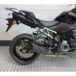 Nieuwe Suzuki GSX-S tour met 999cc motor uit 2025 bij NIWA Motoren