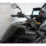 Nieuwe Suzuki GSX-S tour met 999cc motor uit 2025 bij NIWA Motoren