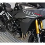 Nieuwe Suzuki GSX-S tour met 999cc motor uit 2025 bij NIWA Motoren