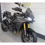 Nieuwe Suzuki GSX-S tour met 999cc motor uit 2025 bij NIWA Motoren