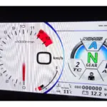 Nieuwe Suzuki GSX-S tour met 999cc motor uit 2025 bij NIWA Motoren