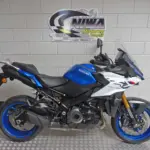 Nieuwe Suzuki GSX tour met 999cc motor uit 2026 bij NIWA Motoren