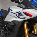 Nieuwe Suzuki GSX tour met 999cc motor uit 2026 bij NIWA Motoren