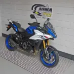 Nieuwe Suzuki GSX tour met 999cc motor uit 2026 bij NIWA Motoren