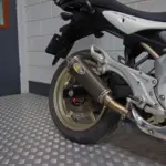 Gebruikte Suzuki overig met 645cc motor uit 2009 bij NIWA Motoren