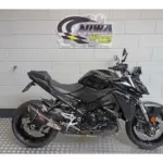 Nieuwe Suzuki GSX-S overig met 999cc motor uit 2026 bij NIWA Motoren