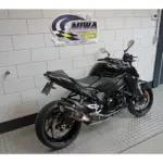 Nieuwe Suzuki GSX-S overig met 999cc motor uit 2026 bij NIWA Motoren