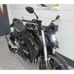 Nieuwe Suzuki GSX-S overig met 999cc motor uit 2026 bij NIWA Motoren
