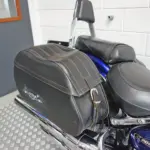 Gebruikte Suzuki Intruder 800 chopper met 805cc motor uit 2008 bij NIWA Motoren