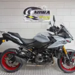 Nieuwe Suzuki GSX-S tour met 999cc motor uit 2026 bij NIWA Motoren